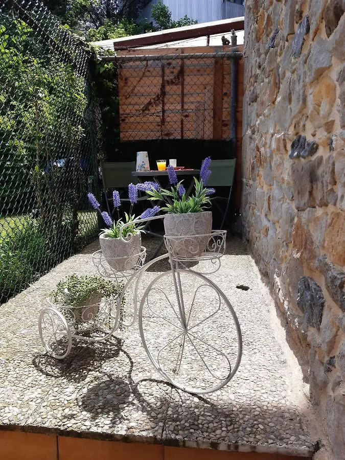 Apartment River Side Olabeaga By Homebilbao