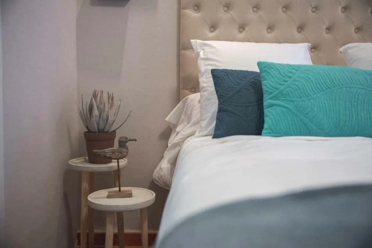 Apartment River Side Olabeaga By Homebilbao Spain